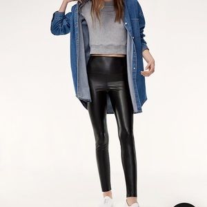 Wilfred Free Ankle Daria Pant, Size XS